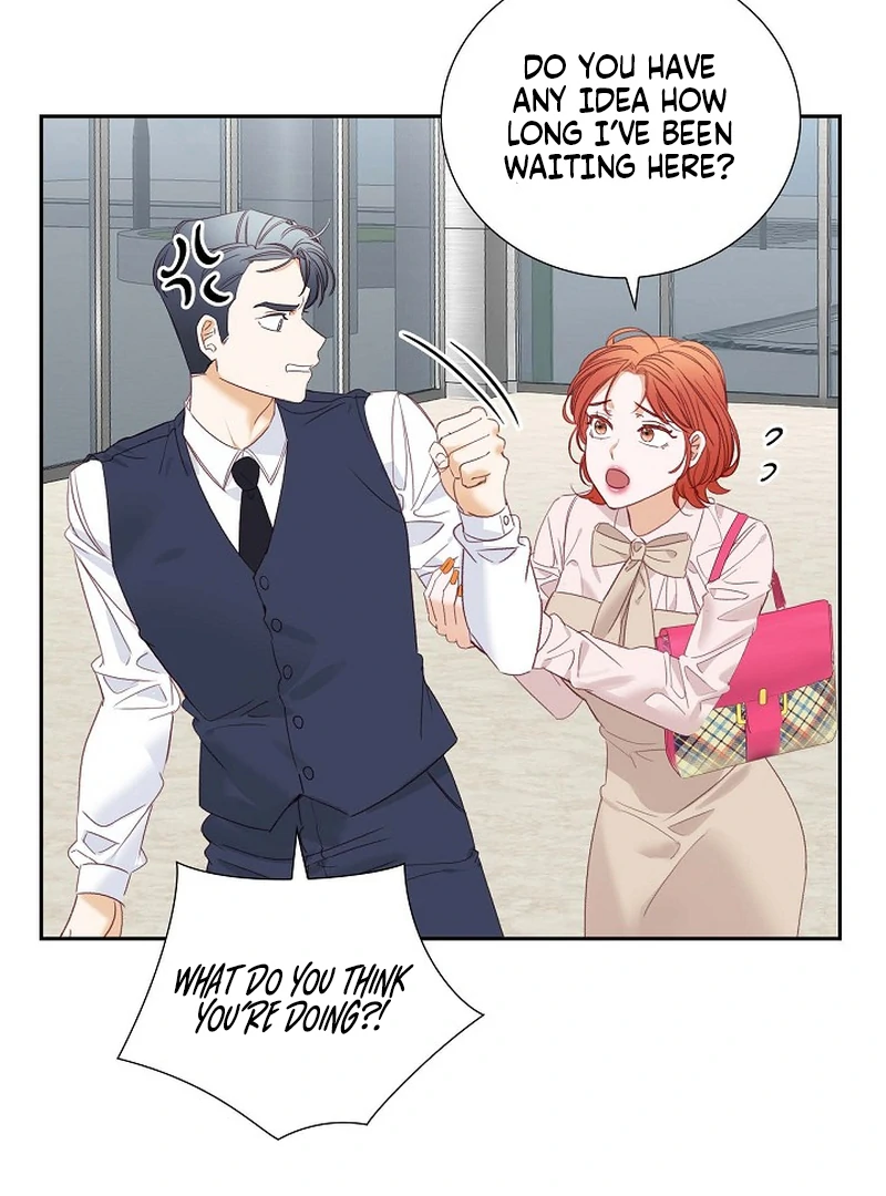 Dangerous Office Romance chapter 31 page 67