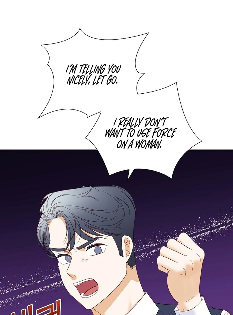 Dangerous Office Romance chapter 31 page 68