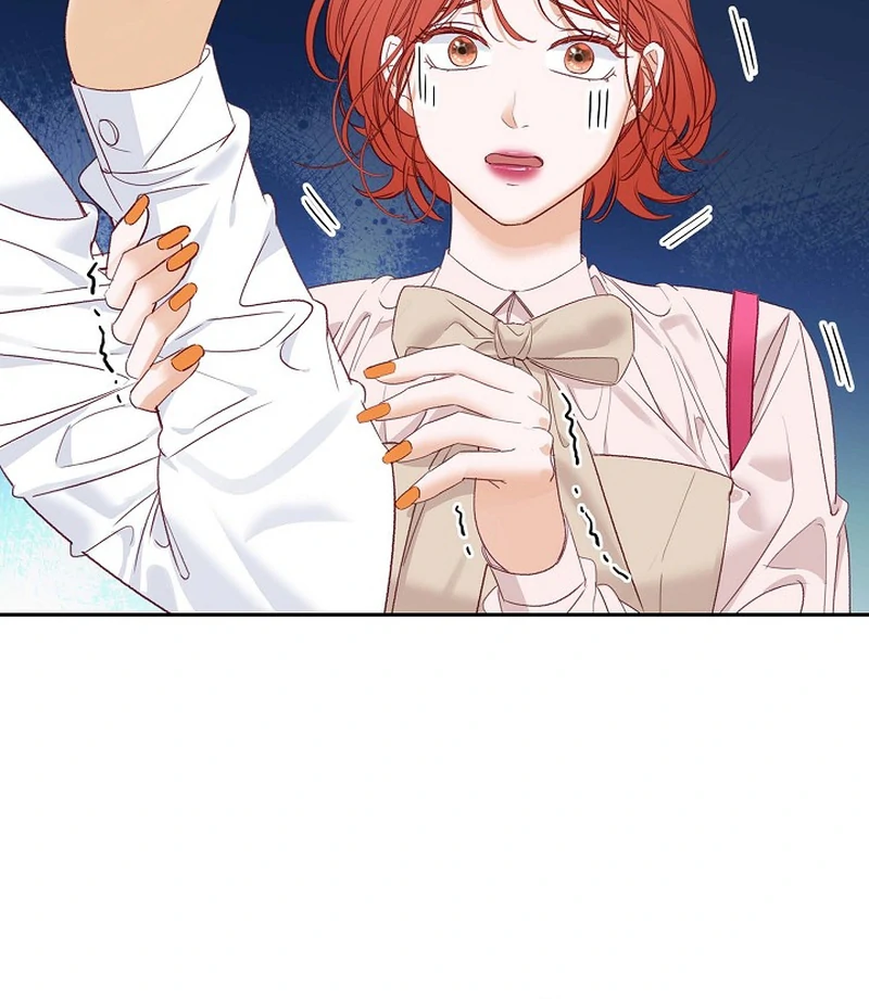 Dangerous Office Romance chapter 31 page 70