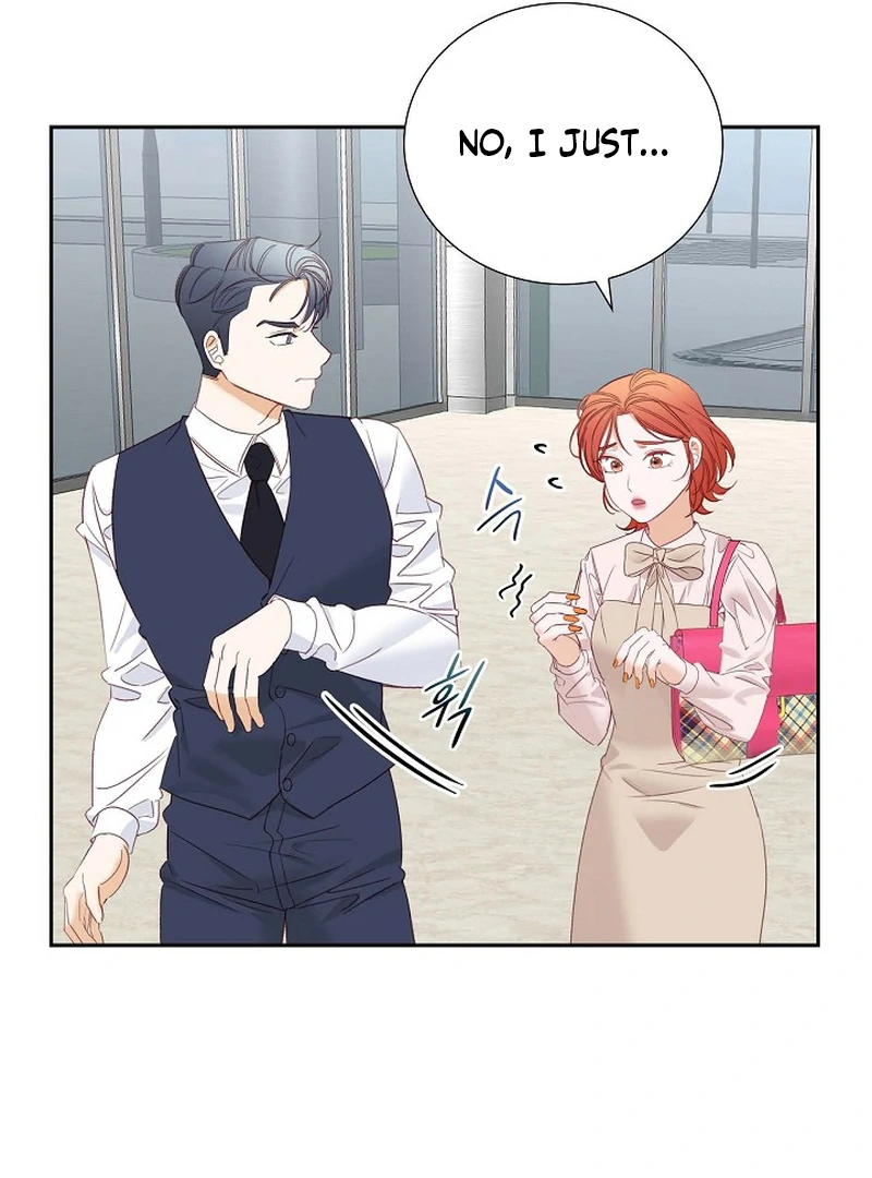 Dangerous Office Romance chapter 31 page 71