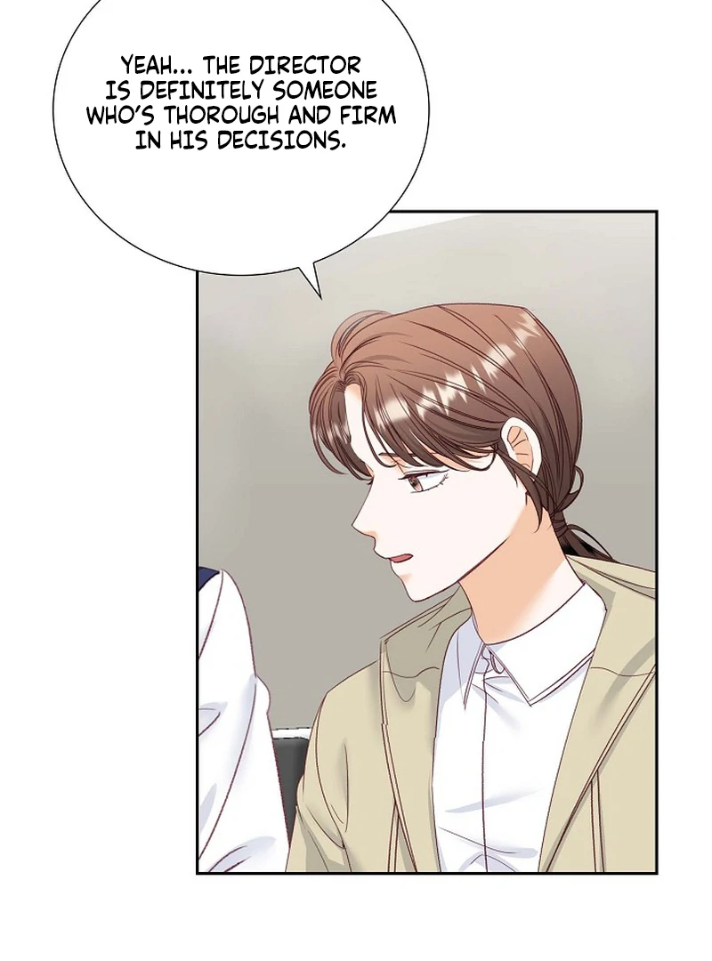 Dangerous Office Romance chapter 31 page 74