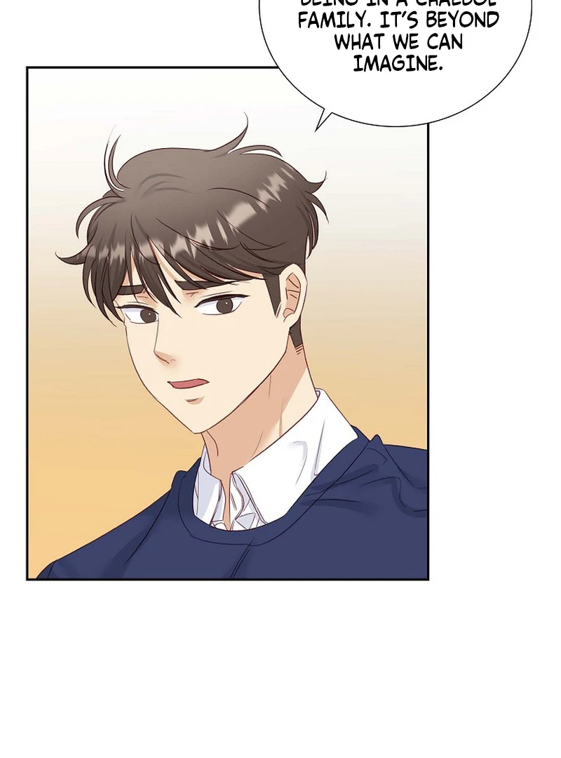 Dangerous Office Romance chapter 31 page 77