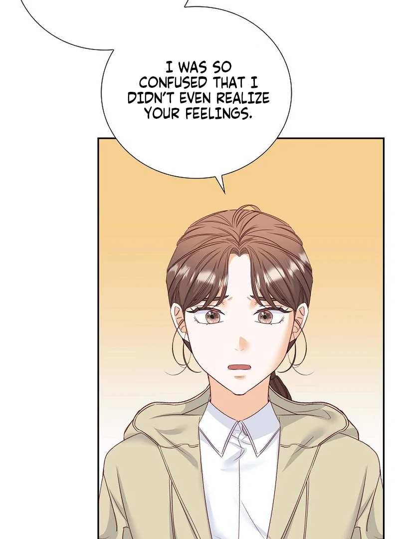 Dangerous Office Romance chapter 31 page 81