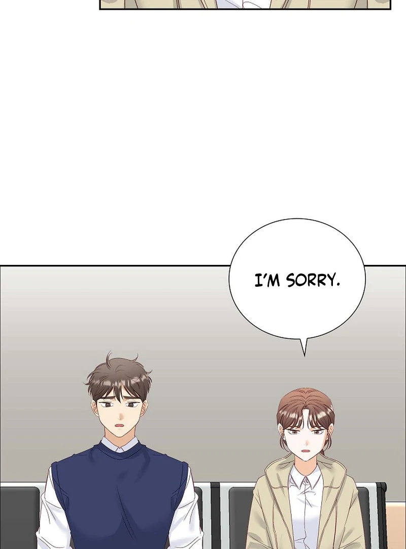 Dangerous Office Romance chapter 31 page 82
