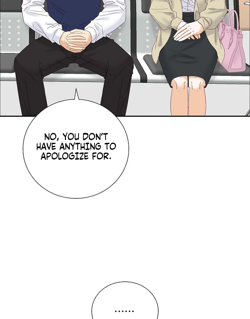 Dangerous Office Romance chapter 31 page 83
