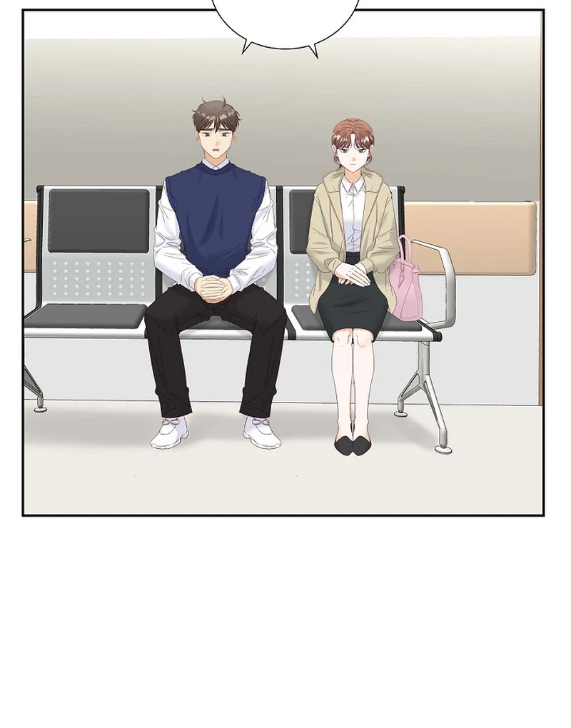 Dangerous Office Romance chapter 31 page 84