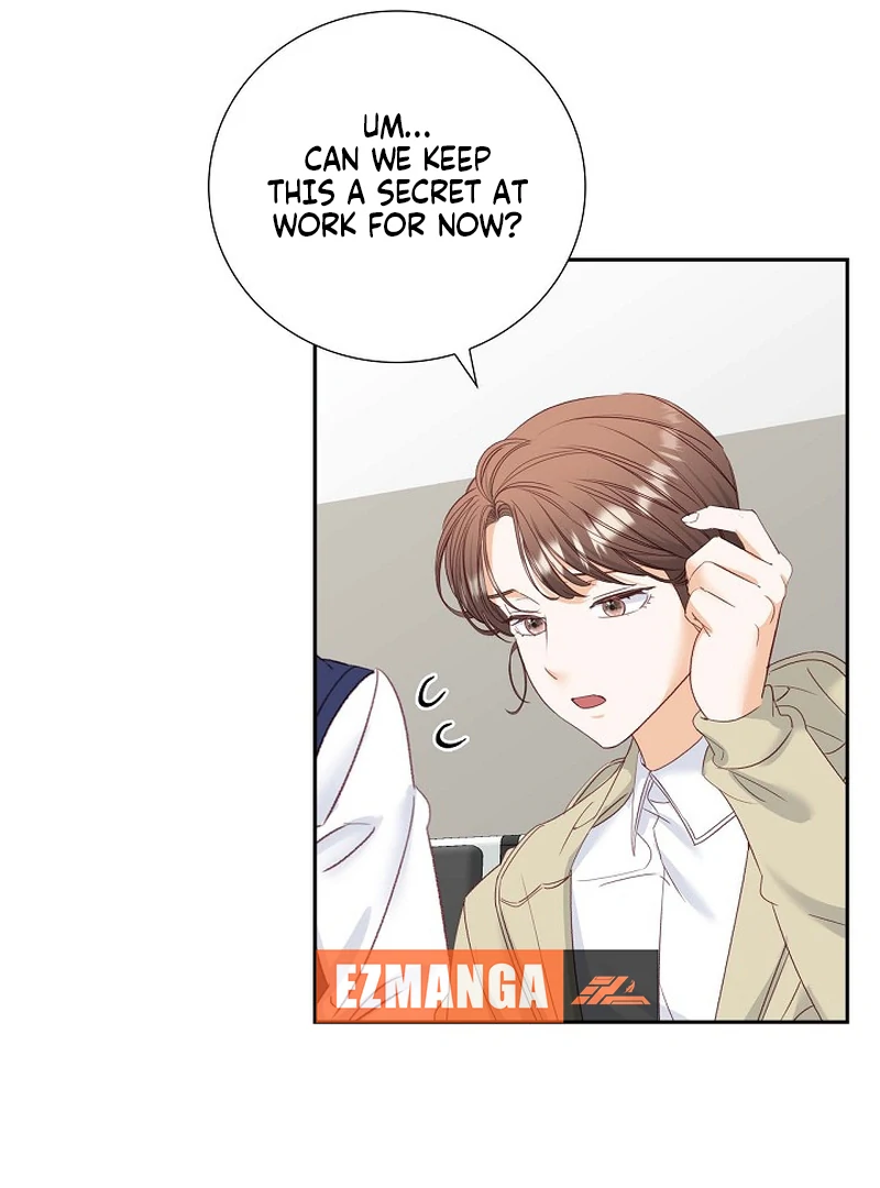 Dangerous Office Romance chapter 31 page 85