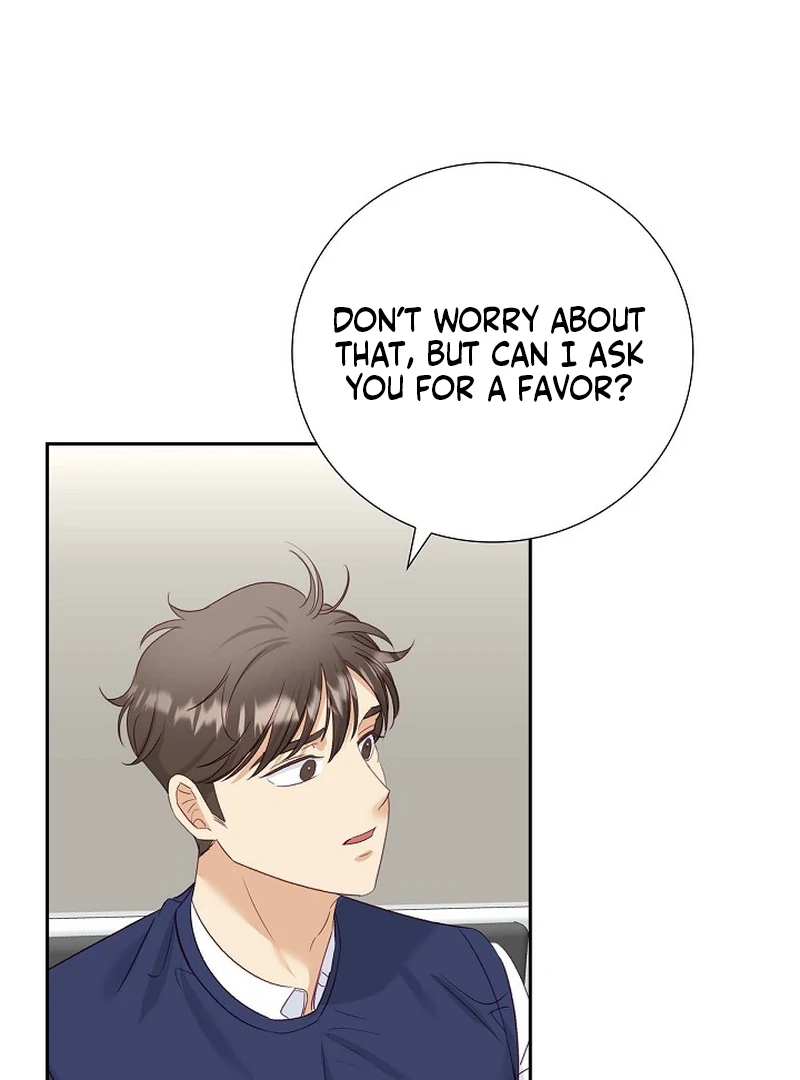 Dangerous Office Romance chapter 31 page 86