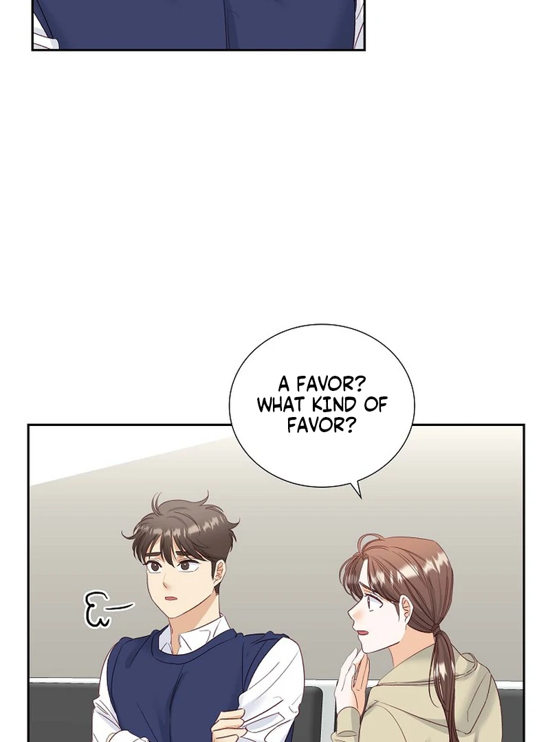 Dangerous Office Romance chapter 31 page 87