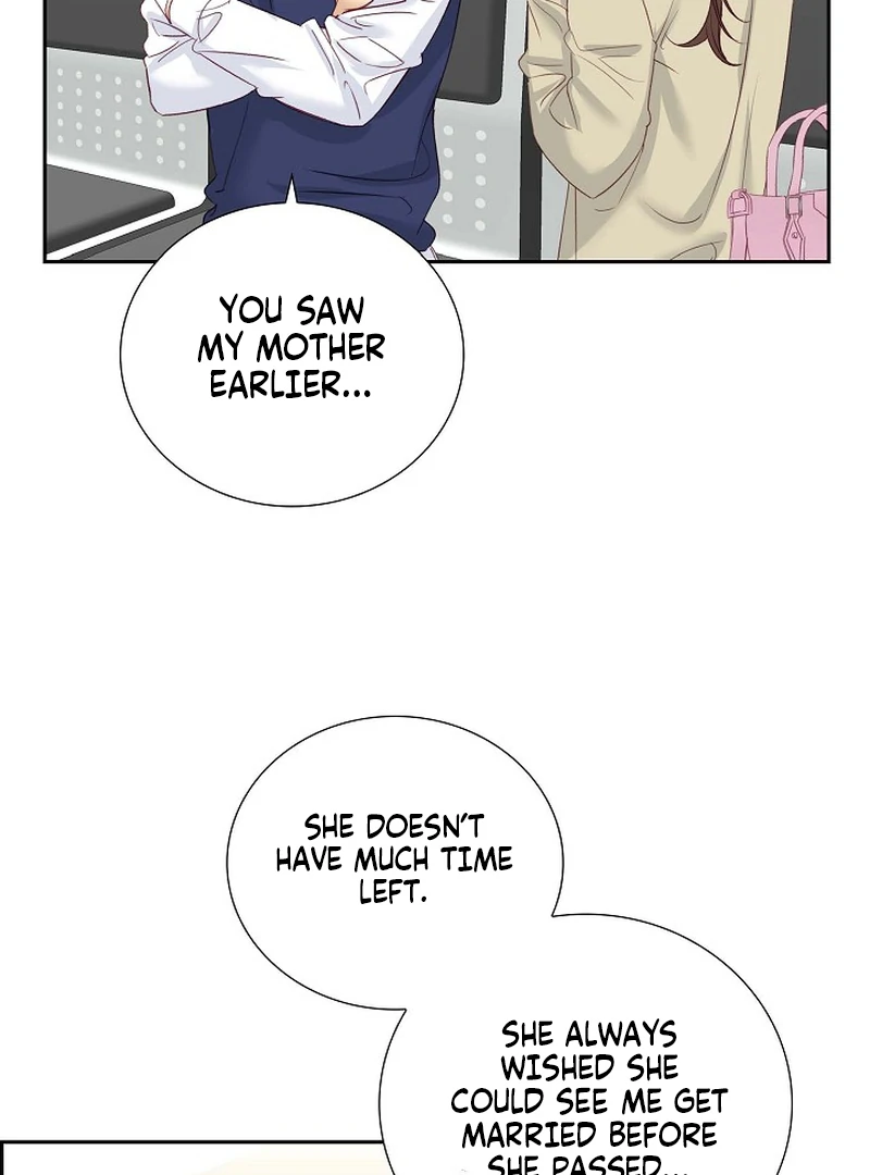 Dangerous Office Romance chapter 31 page 88