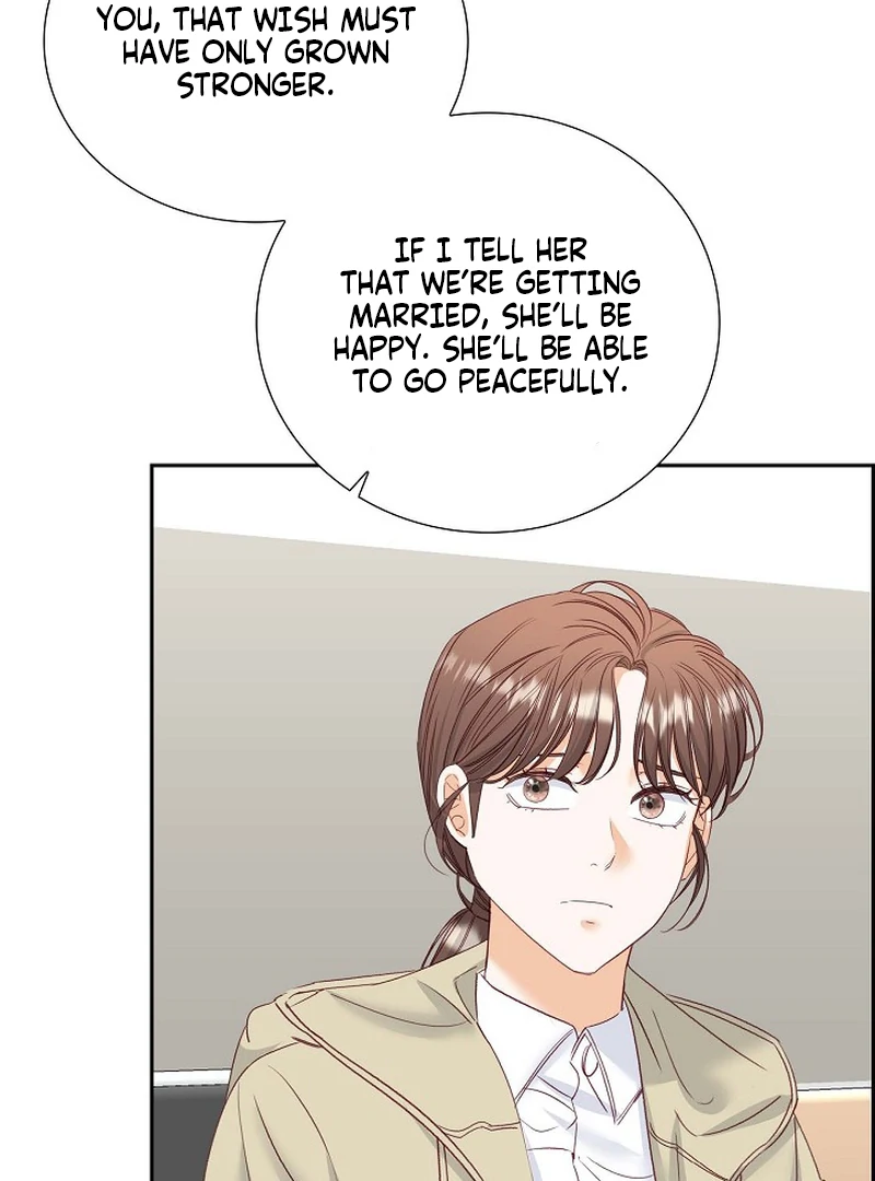 Dangerous Office Romance chapter 31 page 90