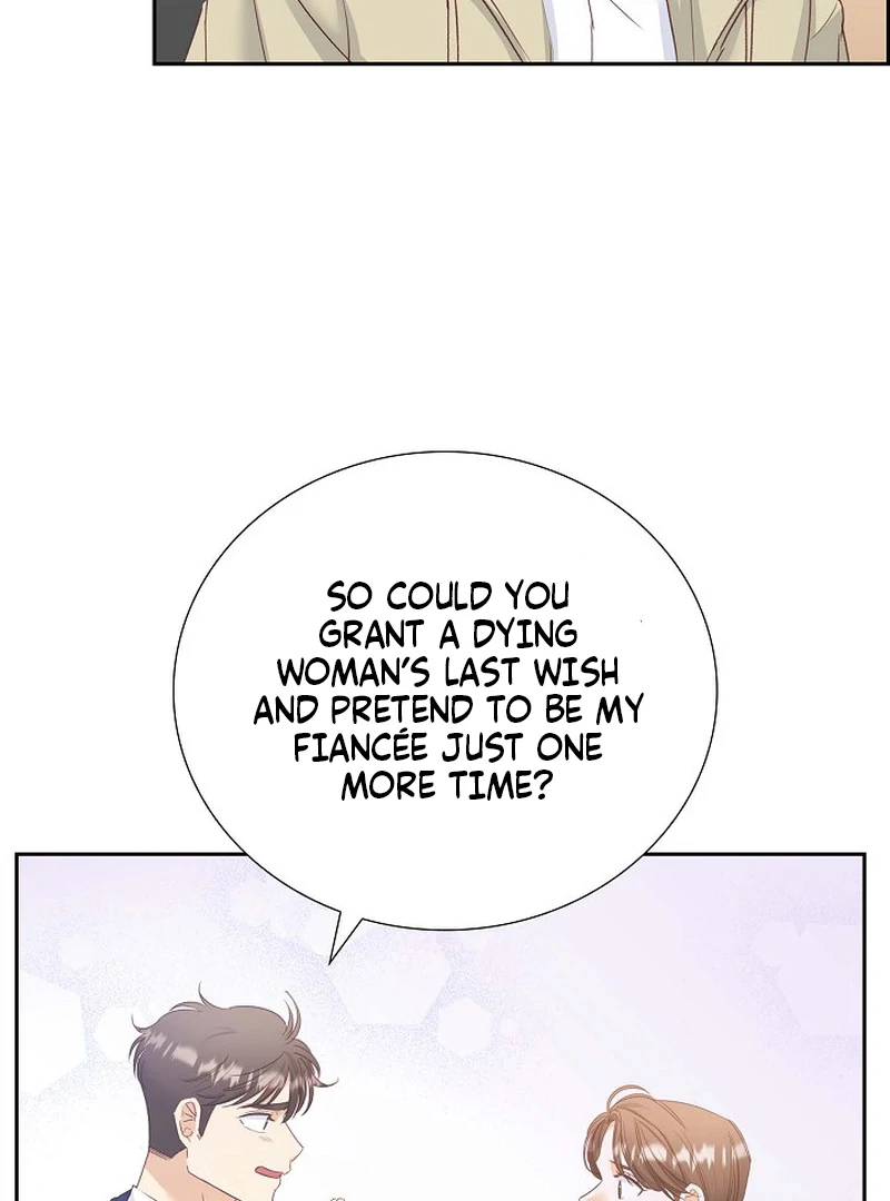 Dangerous Office Romance chapter 31 page 91