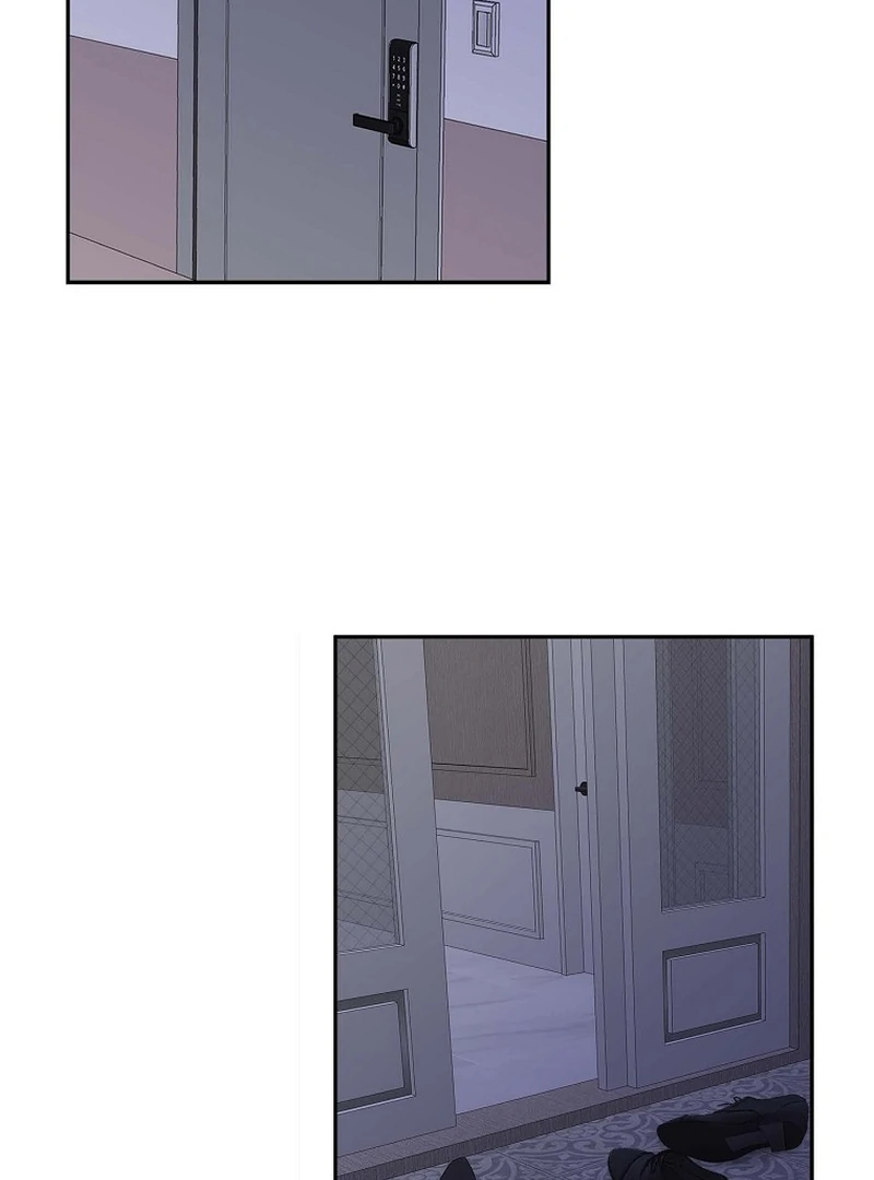 Dangerous Office Romance chapter 36 page 2
