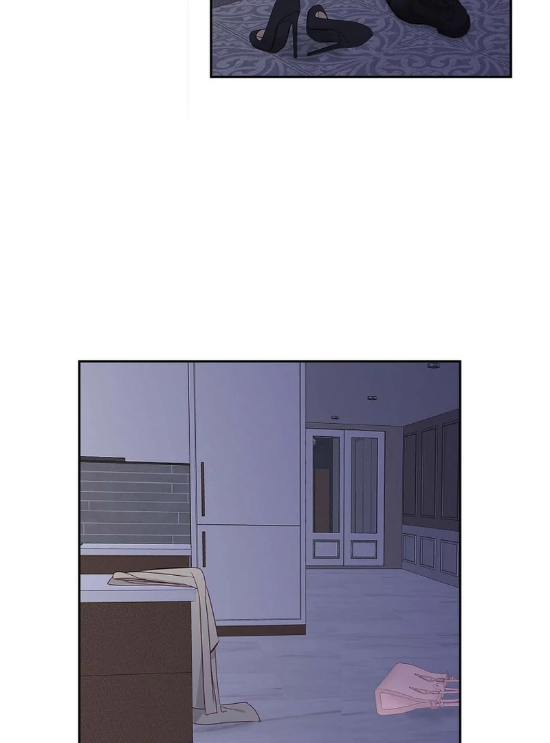 Dangerous Office Romance chapter 36 page 3