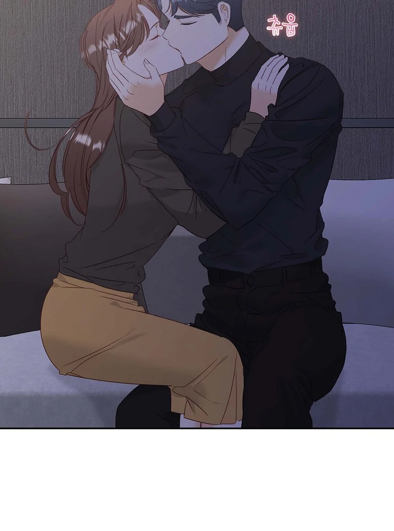 Dangerous Office Romance chapter 36 page 5