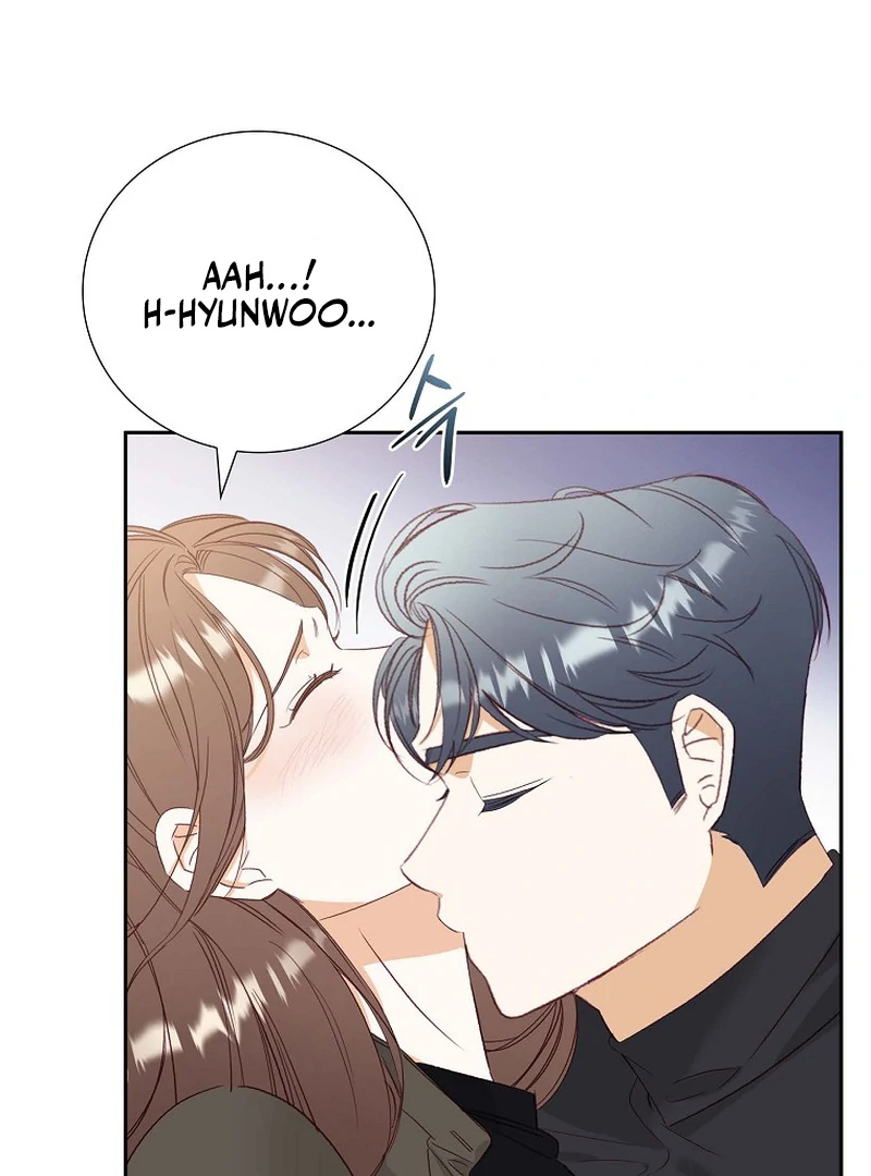 Dangerous Office Romance chapter 36 page 6