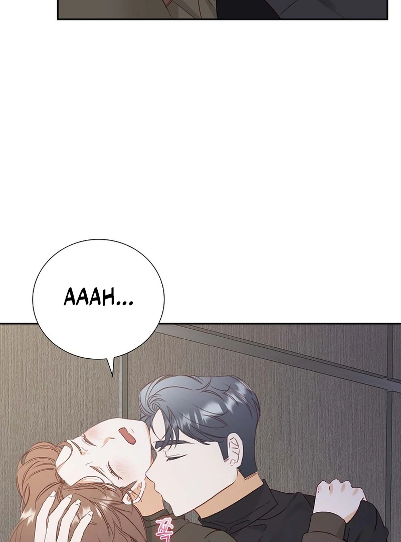 Dangerous Office Romance chapter 36 page 7