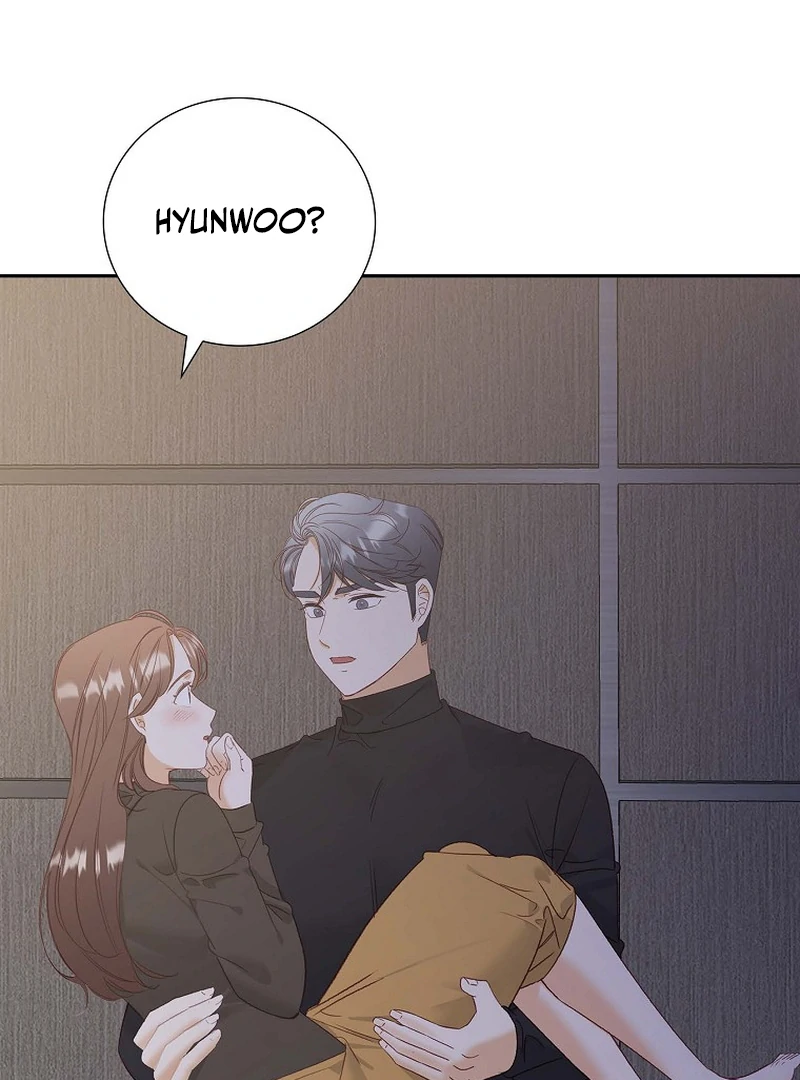 Dangerous Office Romance chapter 36 page 10