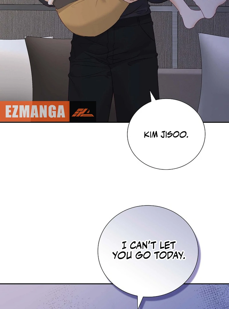 Dangerous Office Romance chapter 36 page 11