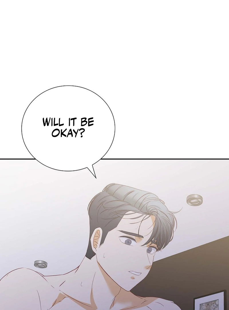 Dangerous Office Romance chapter 36 page 18