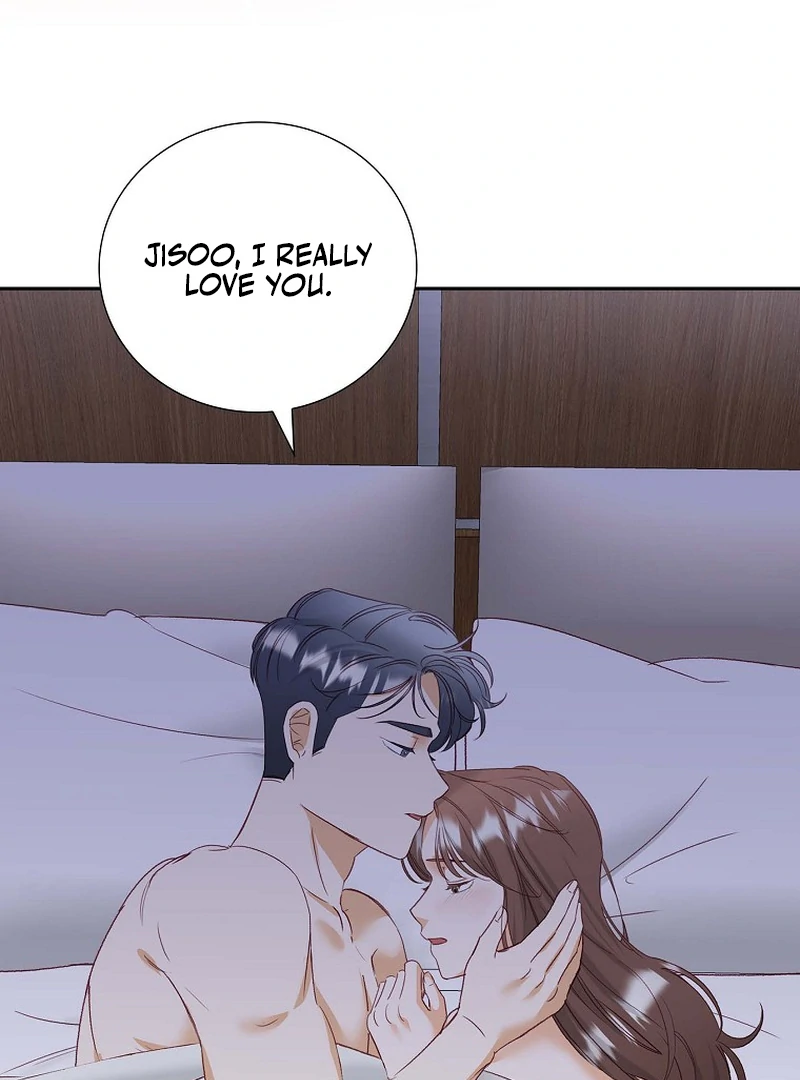 Dangerous Office Romance chapter 36 page 24
