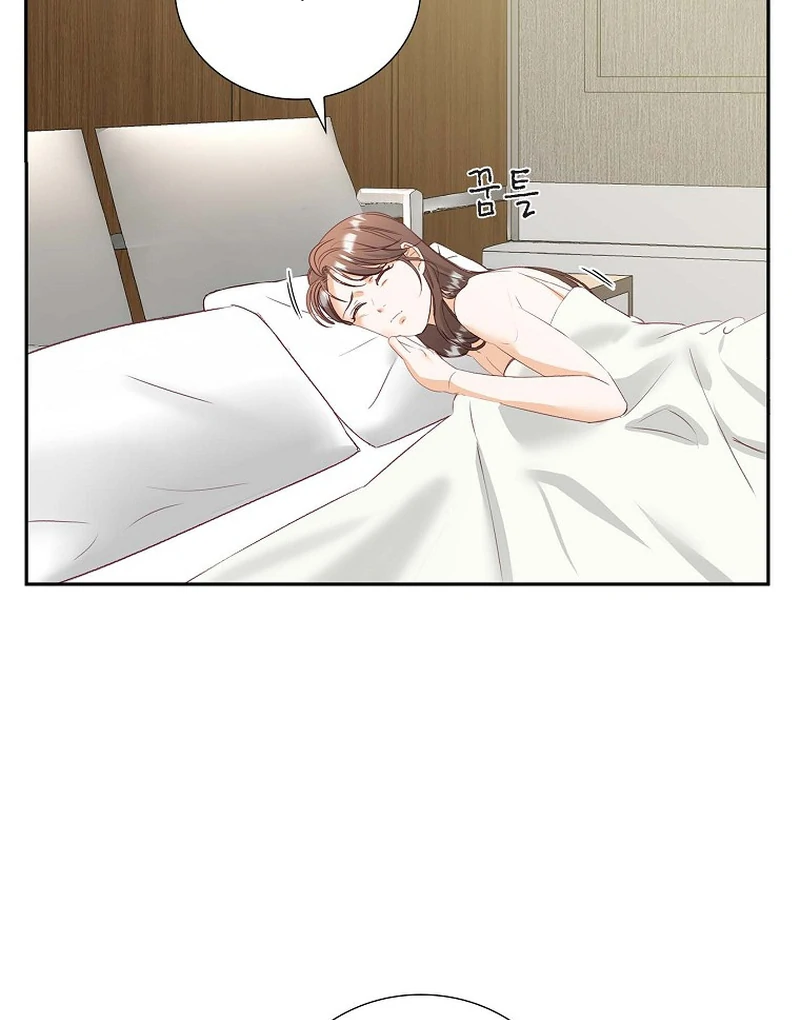 Dangerous Office Romance chapter 36 page 28