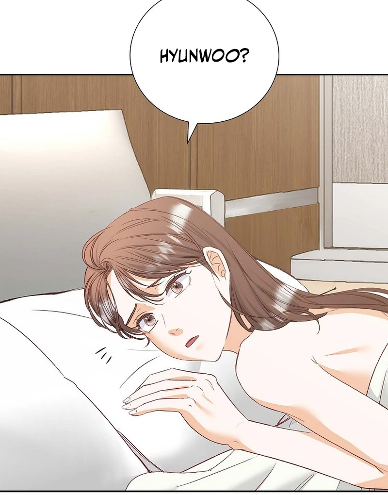 Dangerous Office Romance chapter 36 page 29