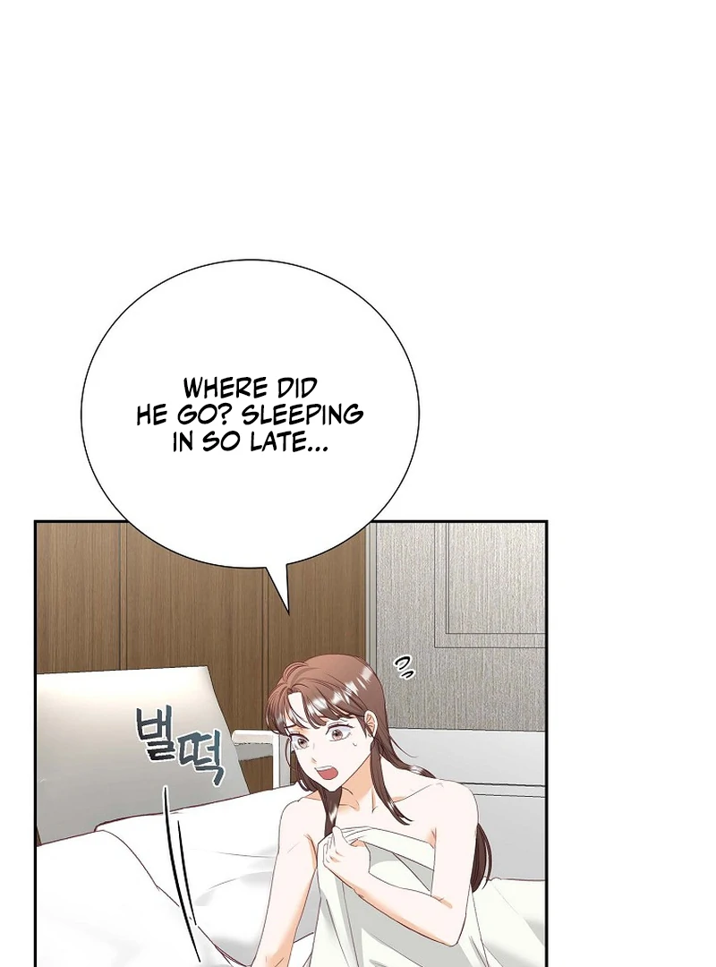 Dangerous Office Romance chapter 36 page 30