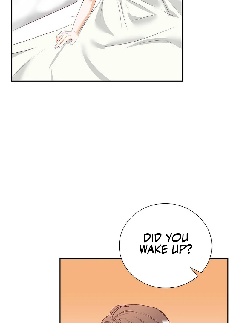 Dangerous Office Romance chapter 36 page 31