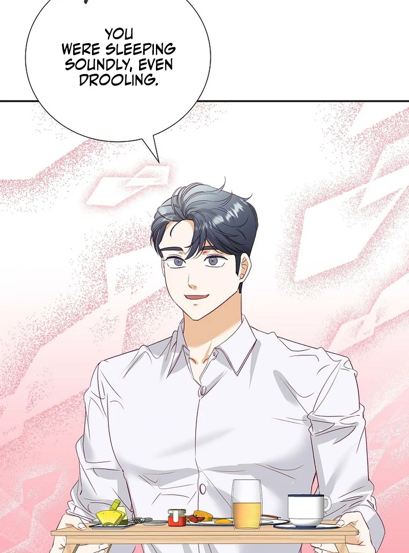 Dangerous Office Romance chapter 36 page 33