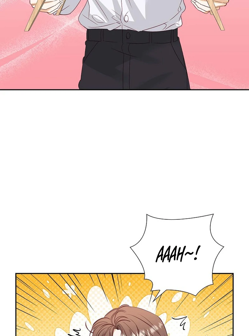 Dangerous Office Romance chapter 36 page 34