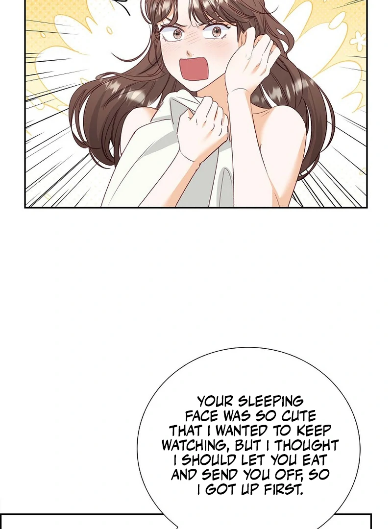 Dangerous Office Romance chapter 36 page 35