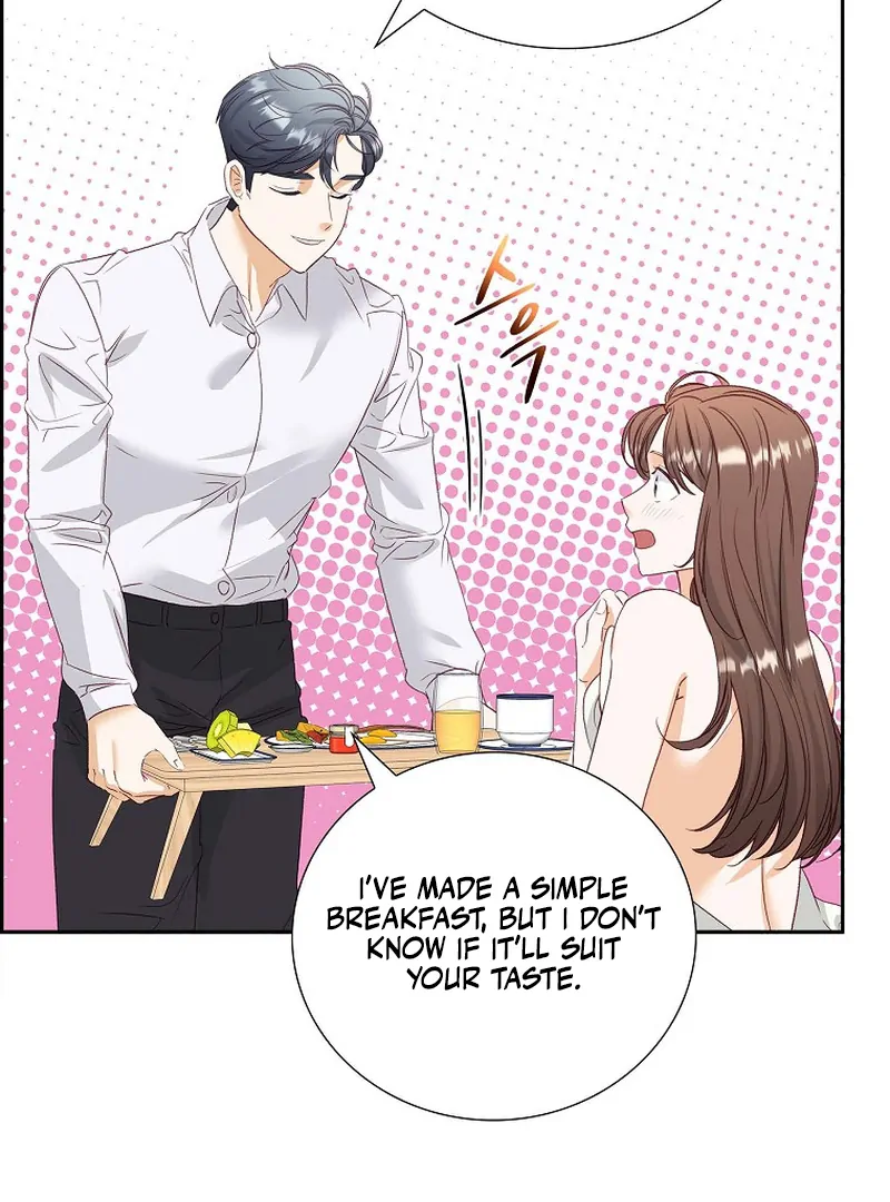 Dangerous Office Romance chapter 36 page 36