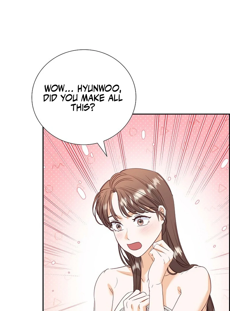 Dangerous Office Romance chapter 36 page 37