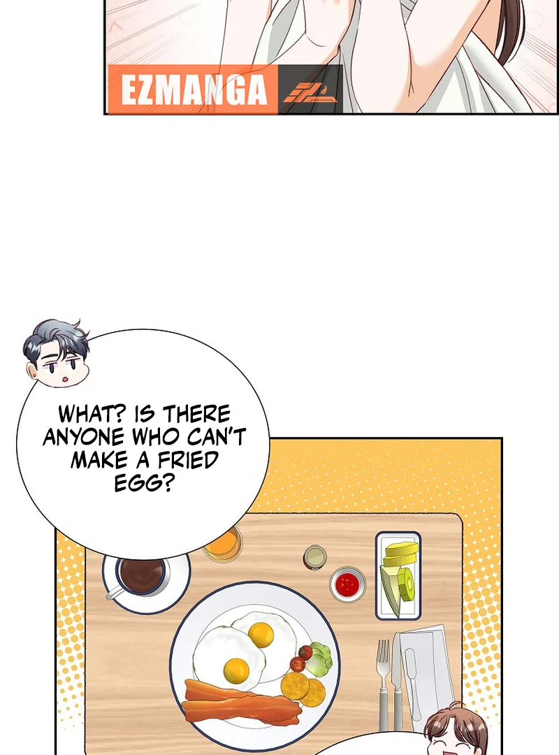 Dangerous Office Romance chapter 36 page 38