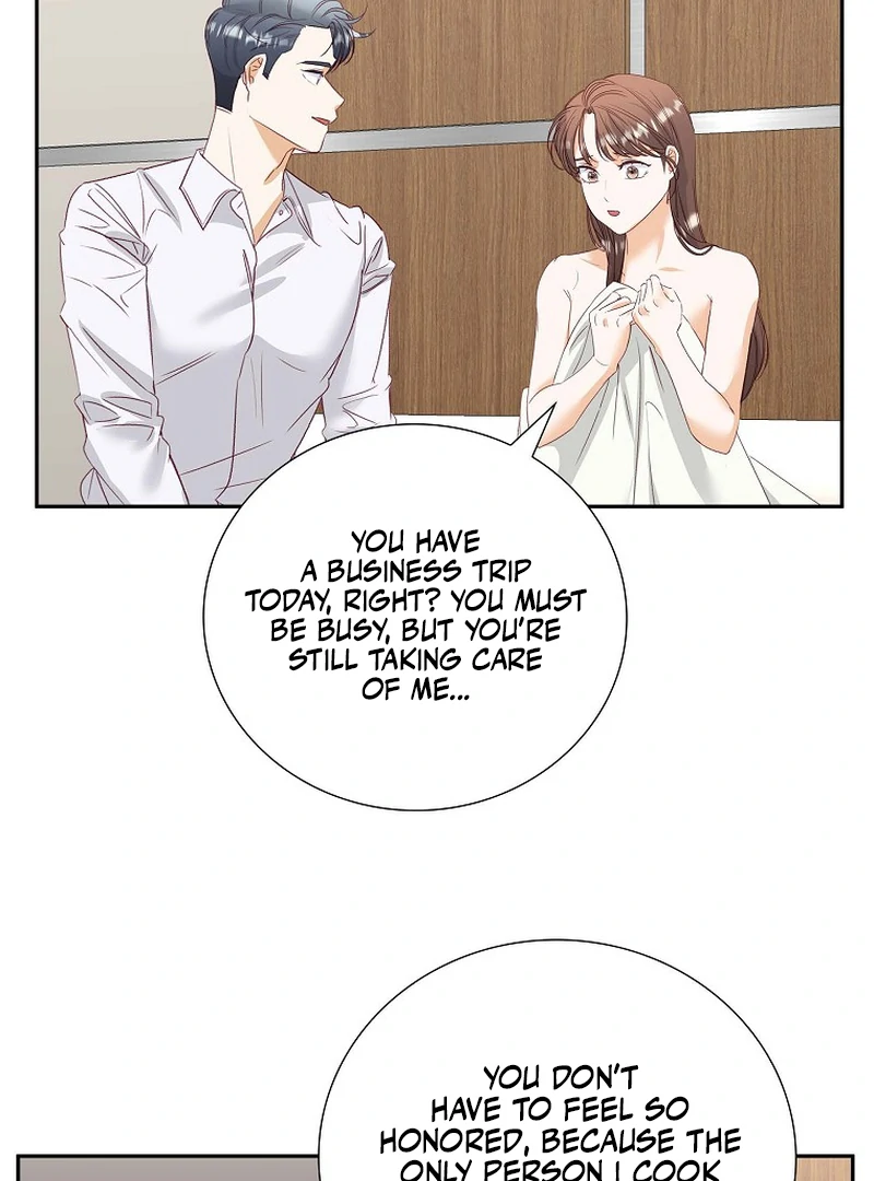 Dangerous Office Romance chapter 36 page 40
