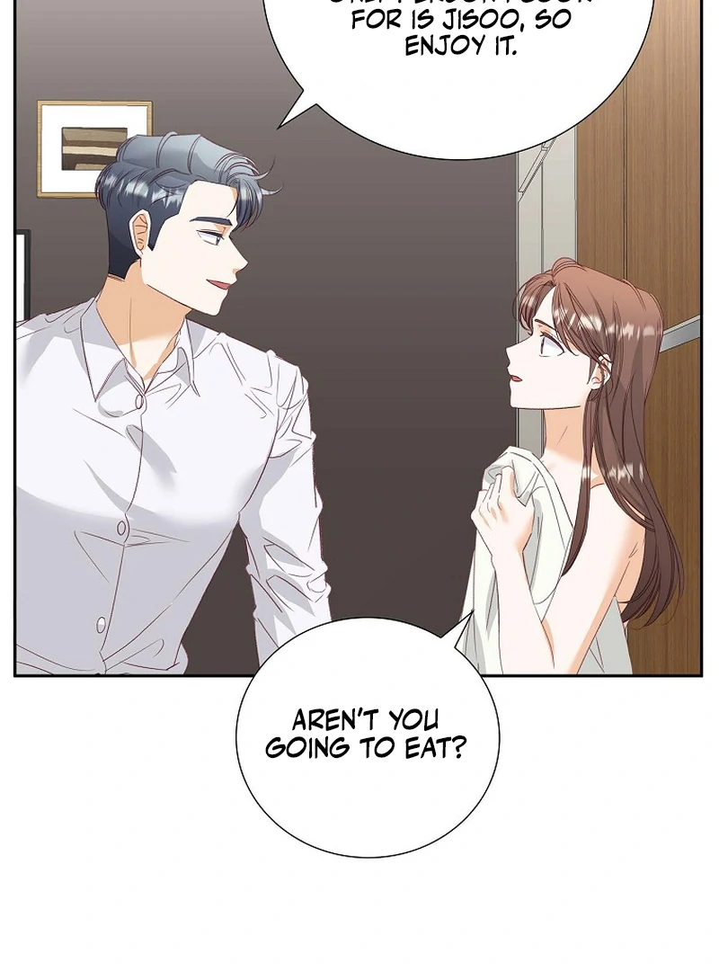 Dangerous Office Romance chapter 36 page 41