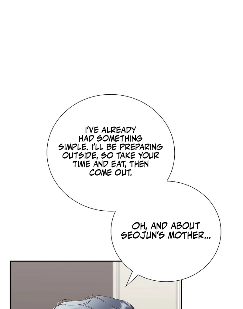 Dangerous Office Romance chapter 36 page 42