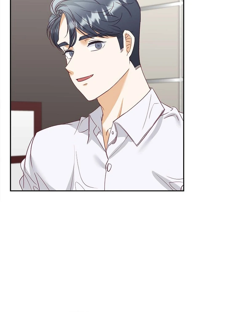 Dangerous Office Romance chapter 36 page 43