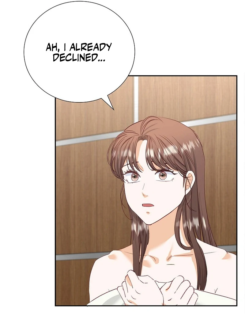 Dangerous Office Romance chapter 36 page 44