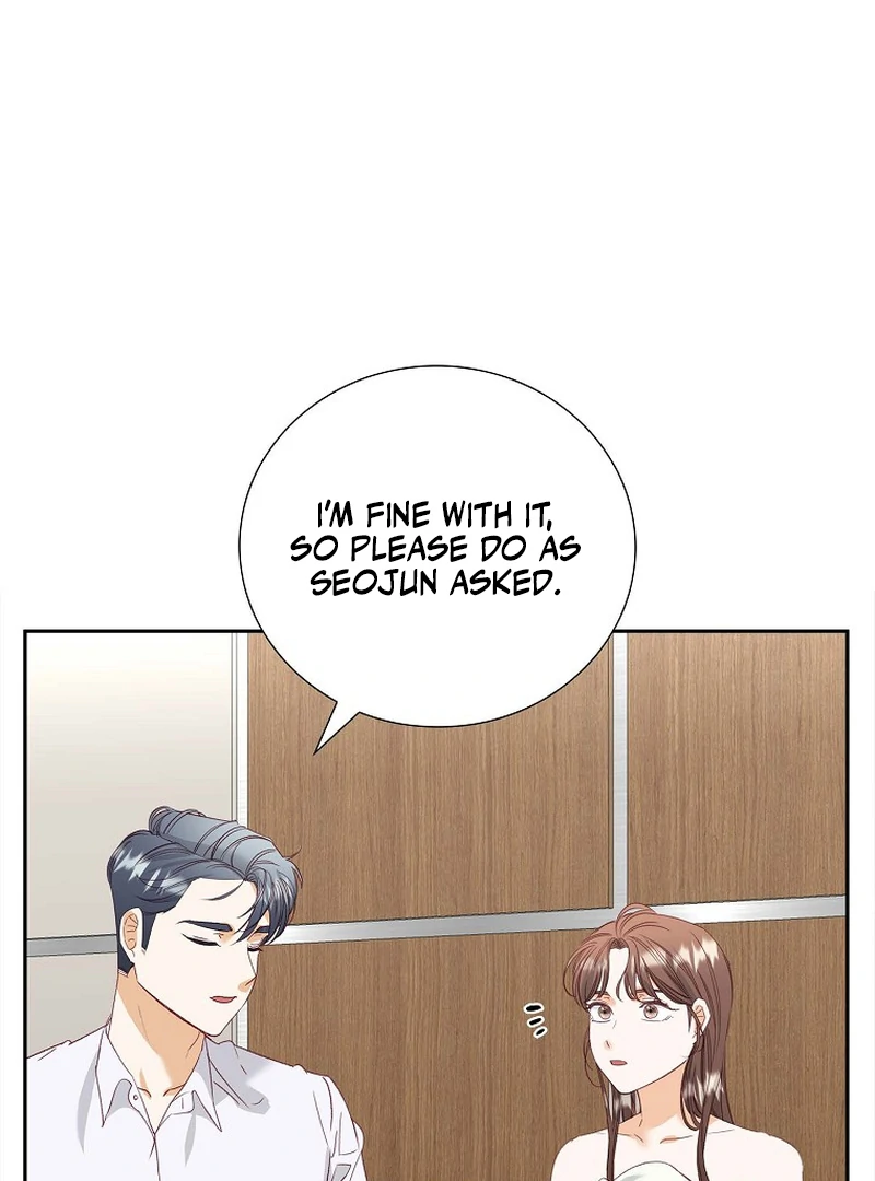 Dangerous Office Romance chapter 36 page 45