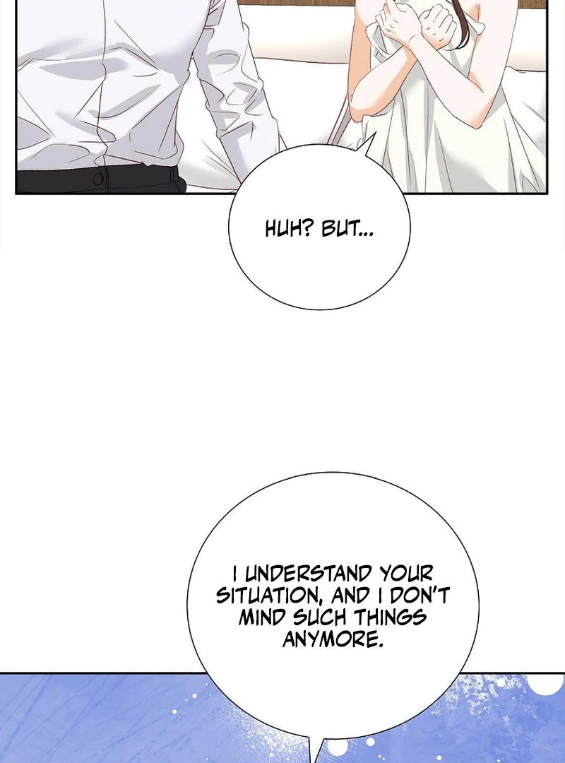 Dangerous Office Romance chapter 36 page 46