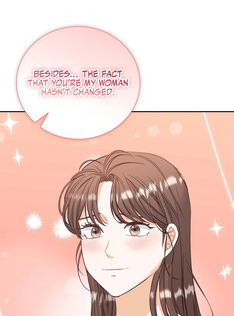 Dangerous Office Romance chapter 36 page 48