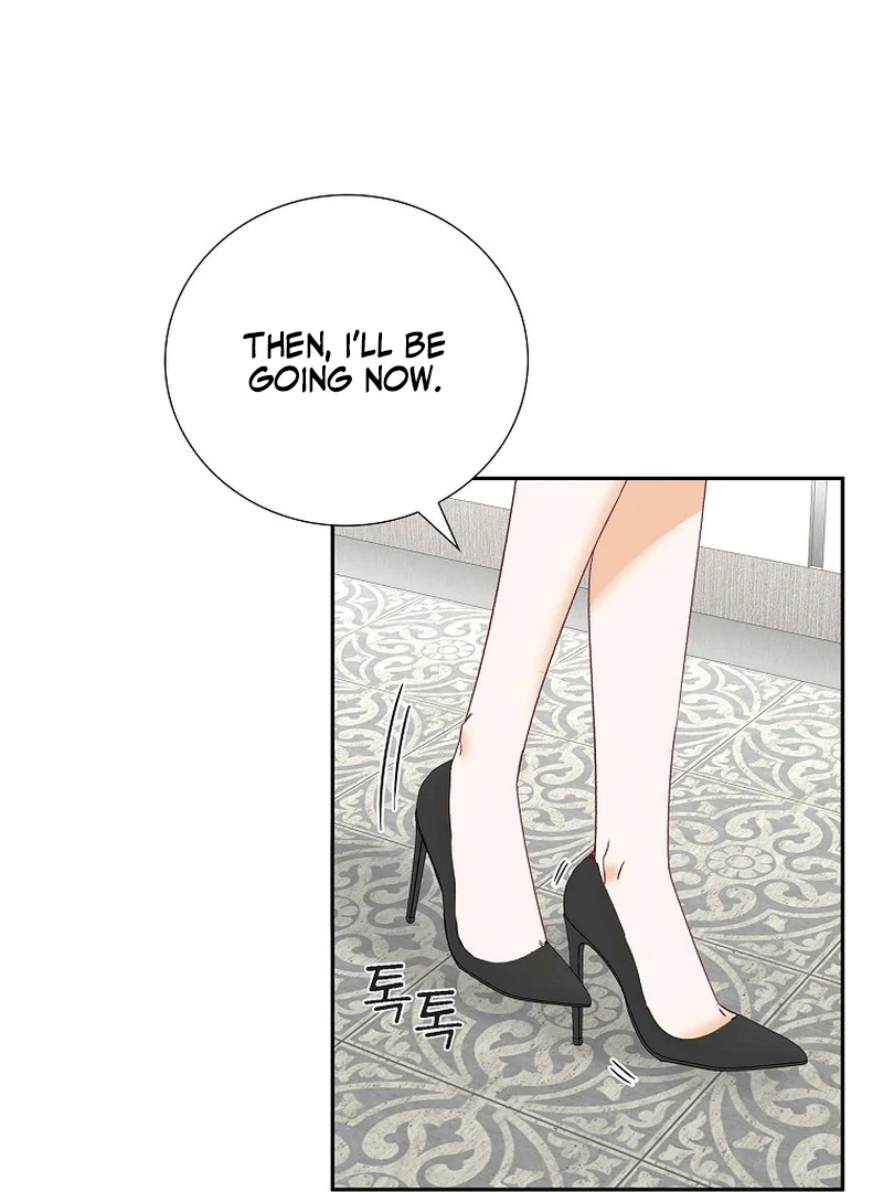 Dangerous Office Romance chapter 36 page 50