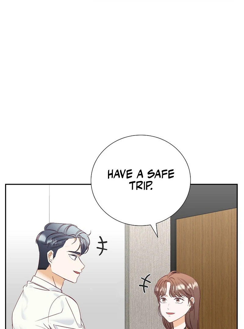 Dangerous Office Romance chapter 36 page 51