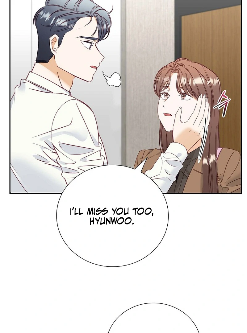 Dangerous Office Romance chapter 36 page 53