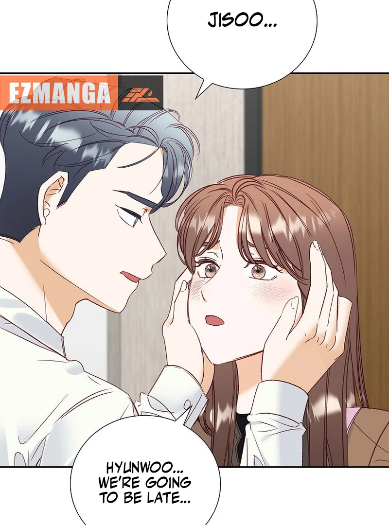 Dangerous Office Romance chapter 36 page 54