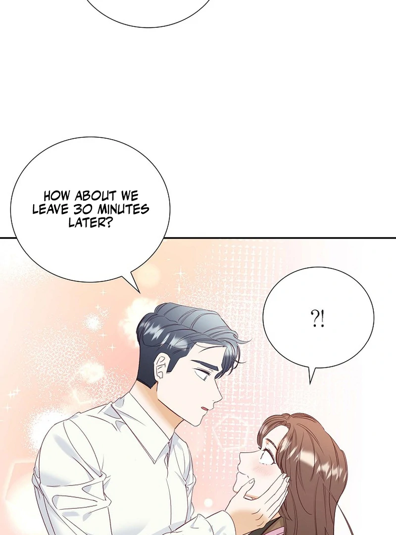 Dangerous Office Romance chapter 36 page 55