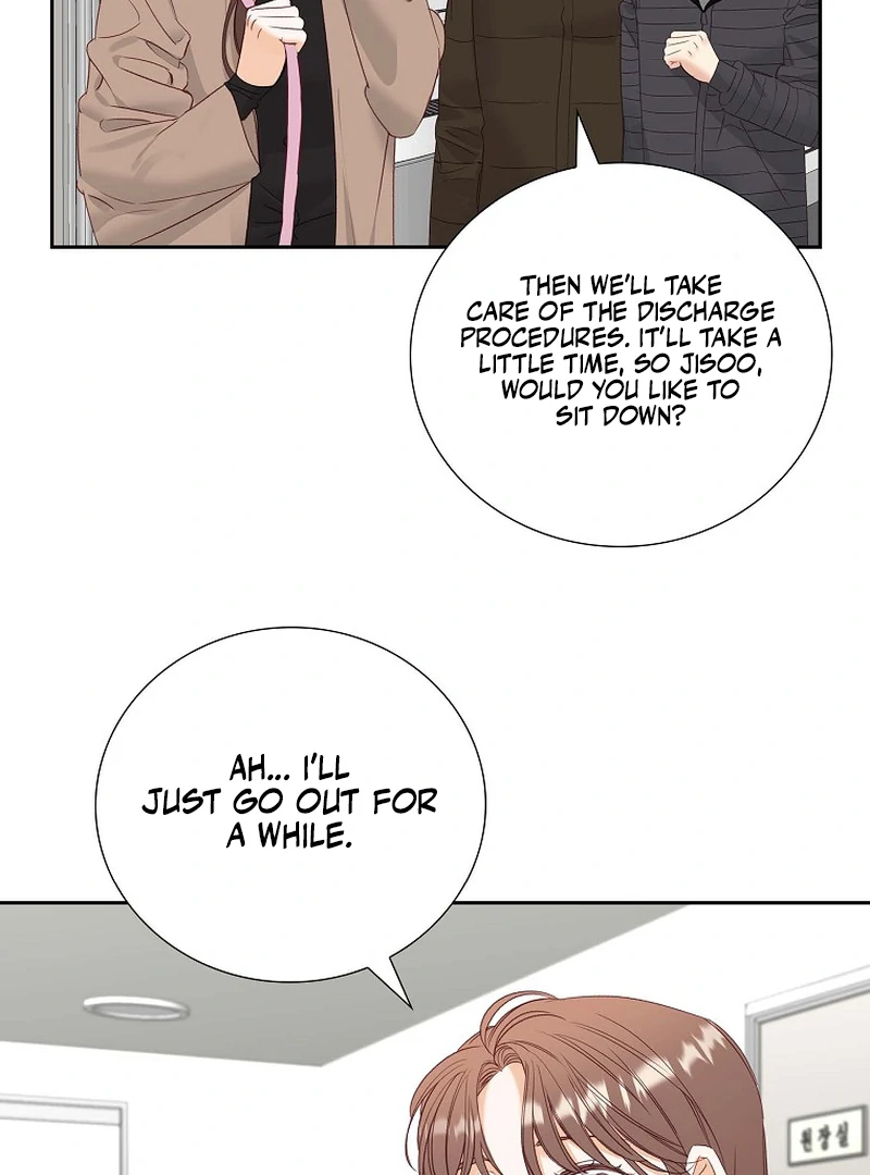 Dangerous Office Romance chapter 36 page 62