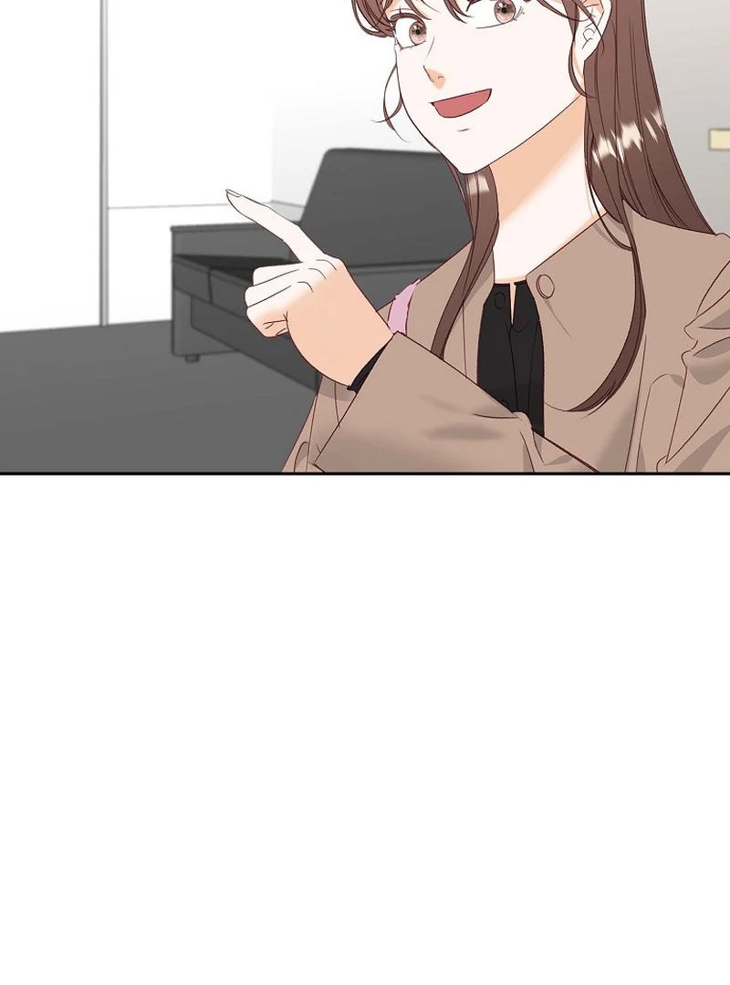 Dangerous Office Romance chapter 36 page 63